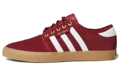 Adidas Seeley 'Collegiate Burgundy'