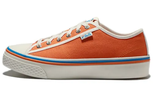 FILA Low tops Scanline Shoes Orange