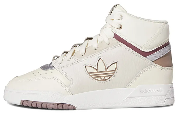 Adidas Originals Drop Step Xi 'White' Women's