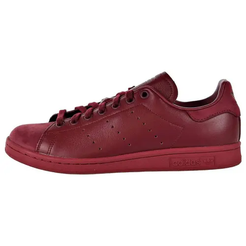 Adidas Stan Smith 'Collegiate Burgundy'