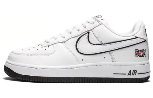 Nike Air Force 1 Low Retro 'DSM White'
