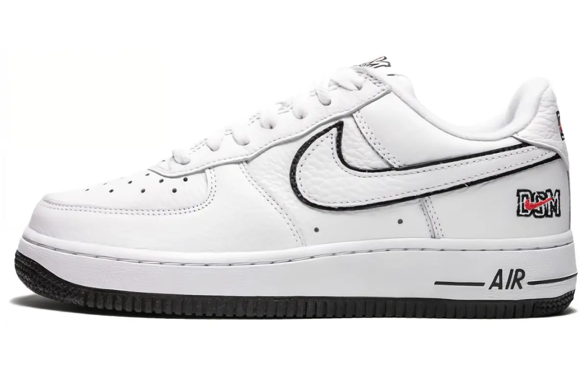 Nike Air Force 1 Low Retro 'DSM White'