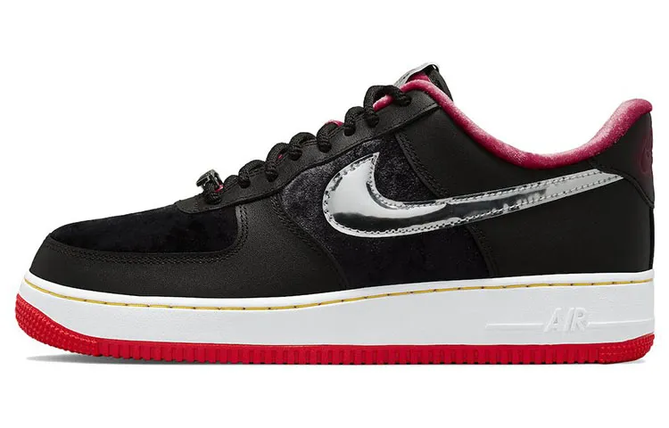 Nike Air Force 1 Low Premium 'Houston'