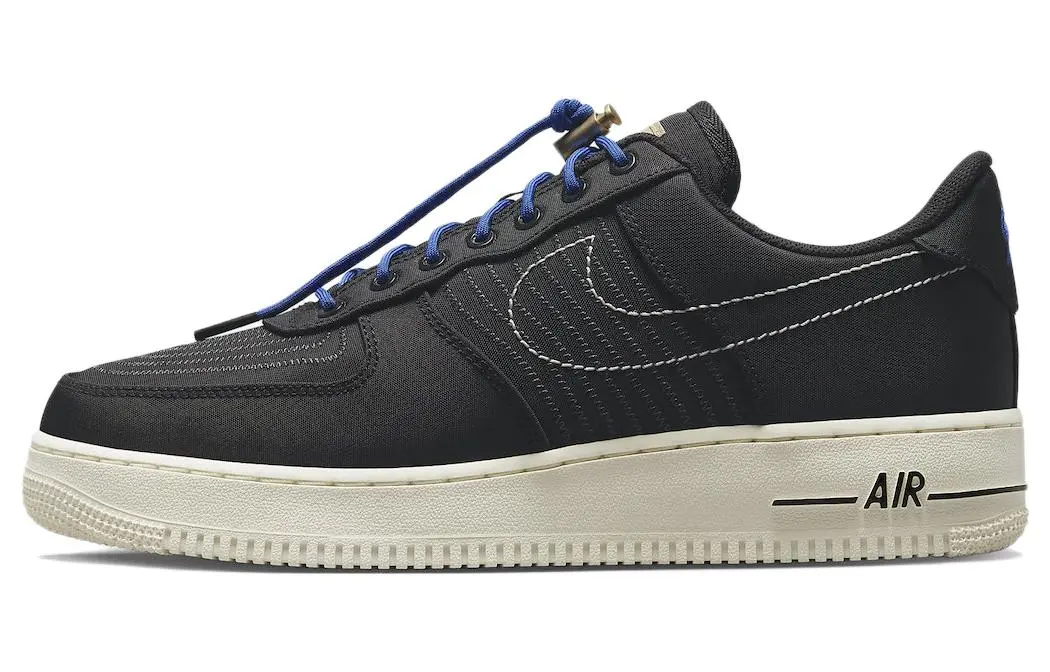 Nike Air Force 1 '07 LV8 'Moving Company Black'