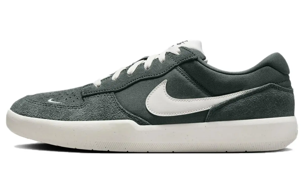 Nike SB Force 58 Vintage Green