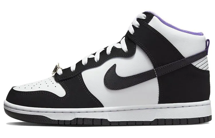 Nike Dunk High Premium Emb 'World Champ'