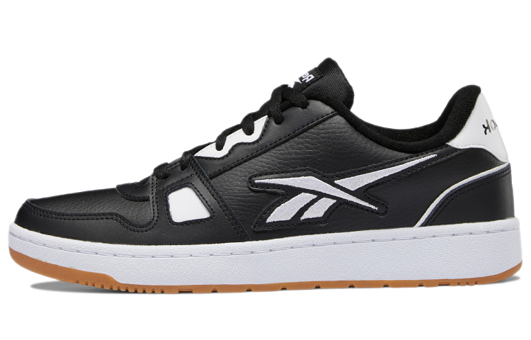 Reebok Resonator Low Black White