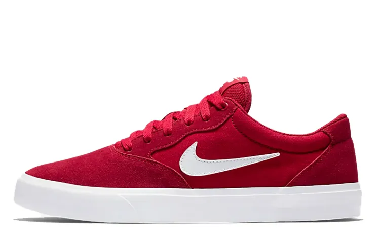 Nike Sb Chron Slr 'Red White'