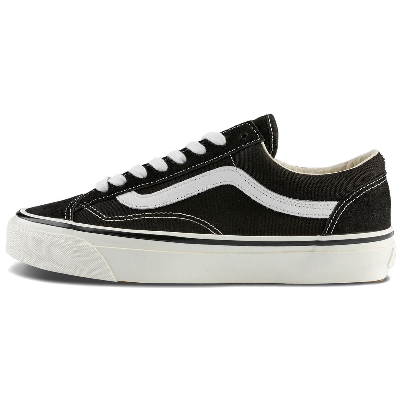 Кеды Vans Vans Old Skool 36 (черные)