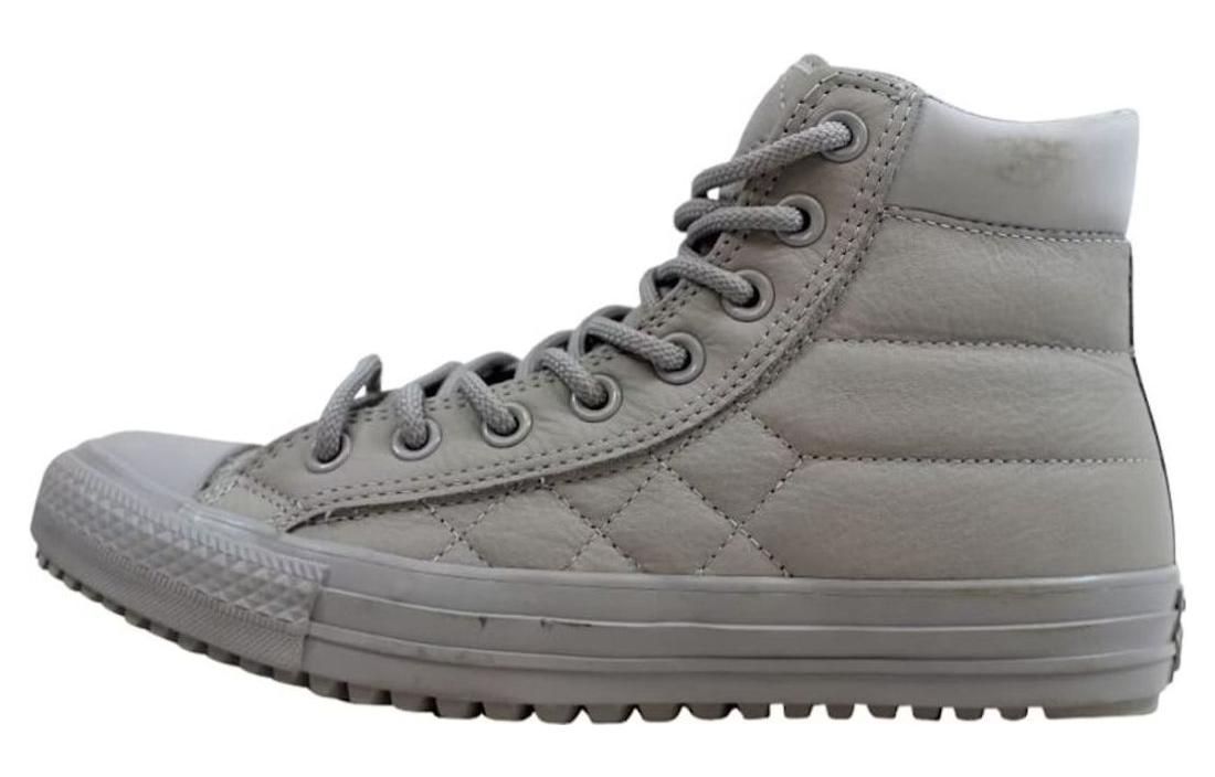 Converse Chuck Taylor All Star Boot Pc Hi Ash Grey