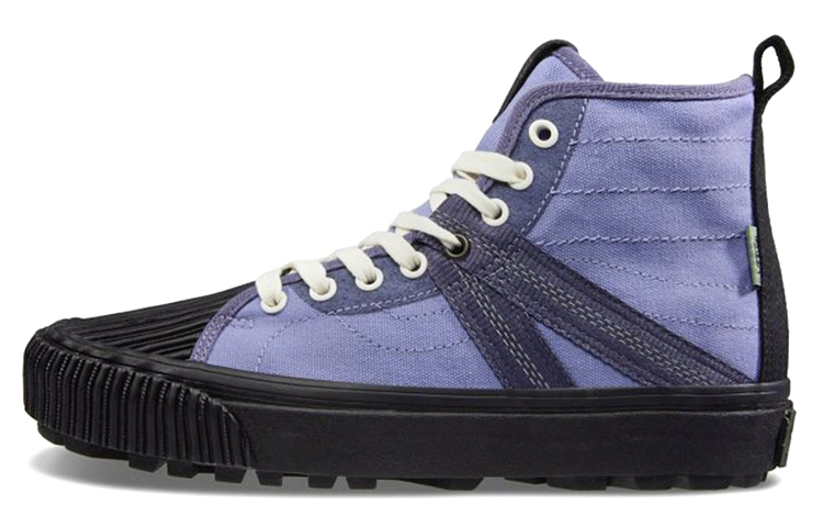 Sk8 Taka Hayashi x Vans-Hi Decon V Lug 'Tempest'