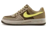 Nike Air Force 1 Low Undefeated Canteen
