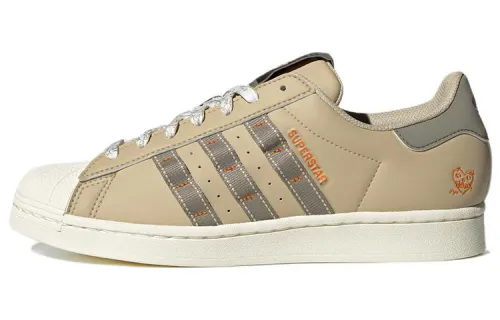 adidas originals Superstar Savannah Clay