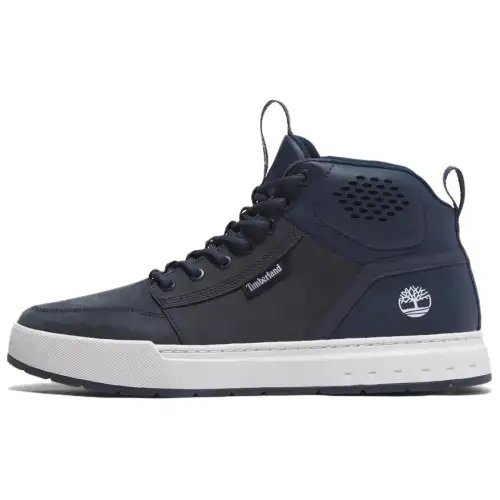 Timberland Maple Grove Soft And Comfortable Abrasion Resistant Lightweight Wear resistant And Lightweight Mid top