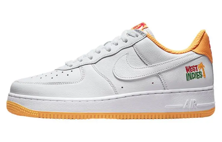 Nike Air Force 1 Low Retro Qs West Indies 2023