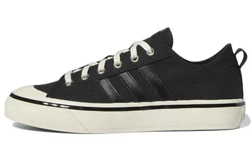 Adidas Nizza Rf 74 'Black White'