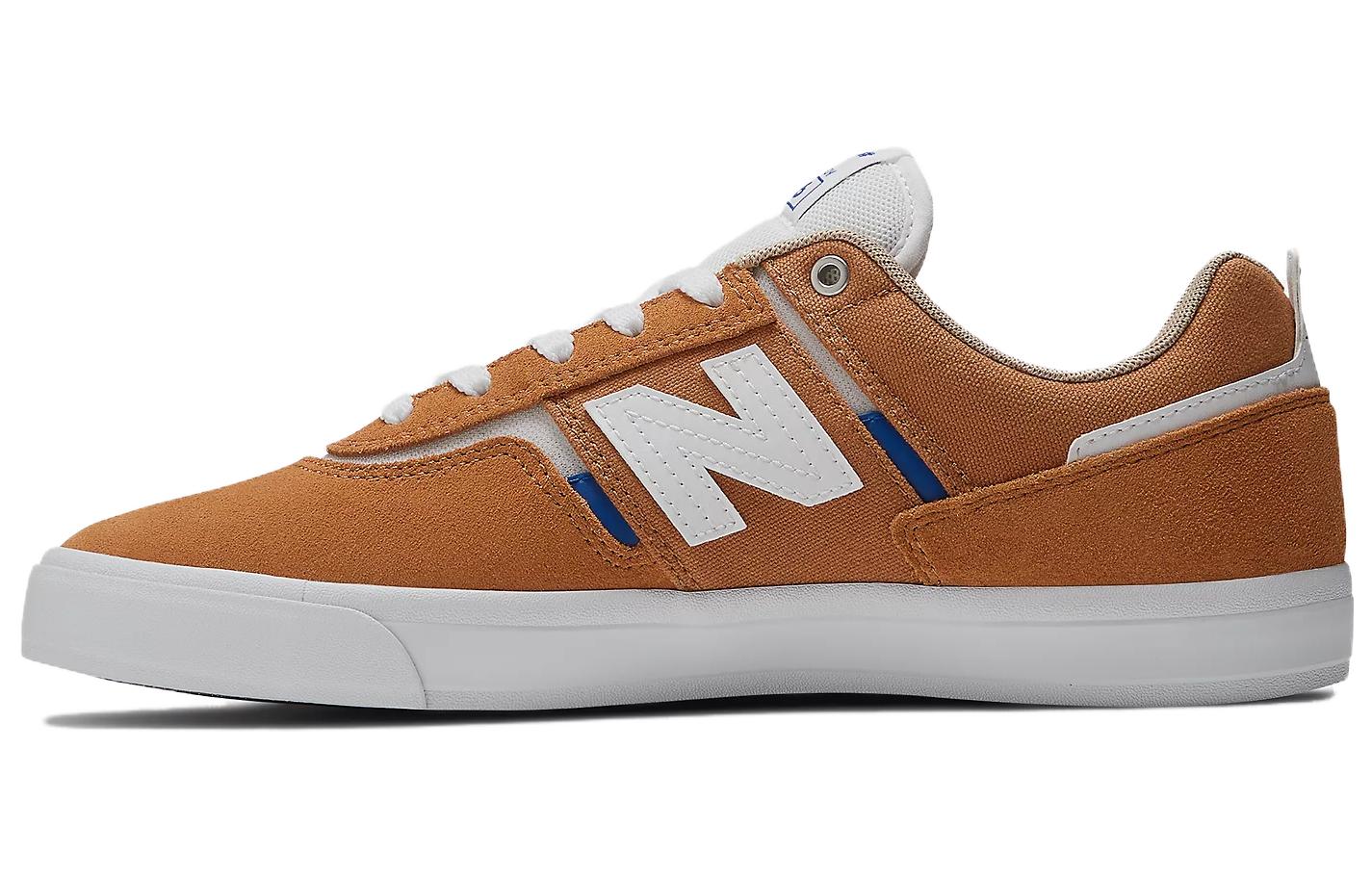 Numeric 306 Jamie Foy x Numeric 306 New Balance 'Tobacco'