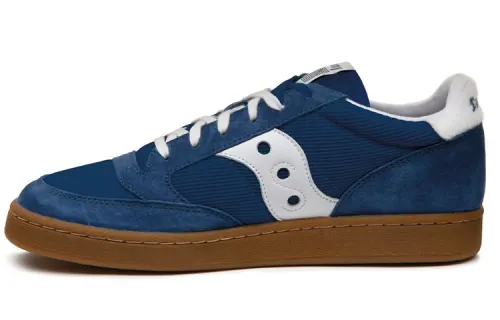 saucony Jazz Court Blue Gum