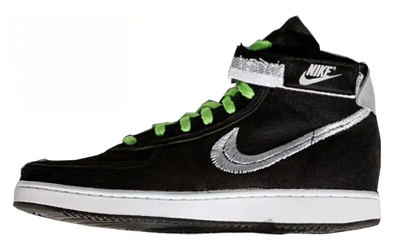 Nike Vandal High Stussy Black