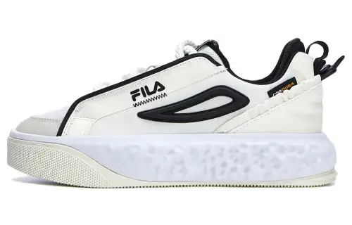 FILA Viva 'White Black' Women's