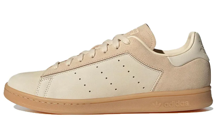 Adidas Stan Smith Shoes 'Wonder White Gum'