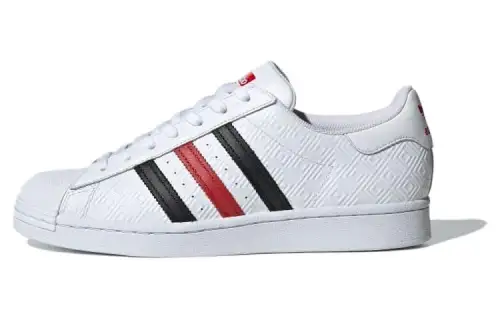 Adidas Originals Superstar 'White'