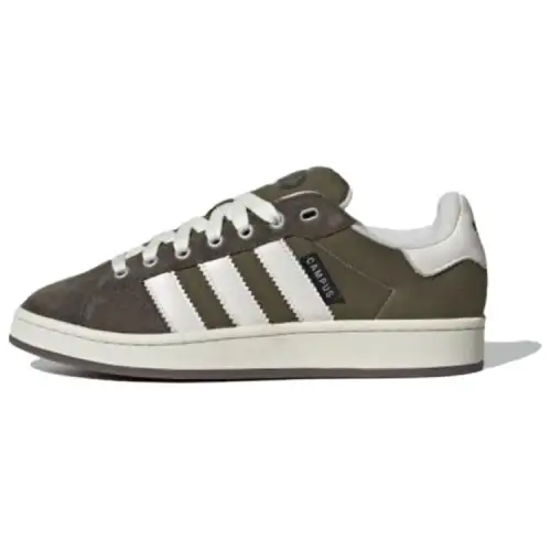 Campus Adidas Originals 00s 'Focus Olive'