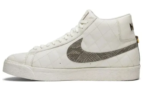 Nike Sb Blazer Supreme White 2006