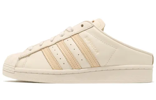 Adidas Wmns Superstar Mule 'Halo Ivory' Women's