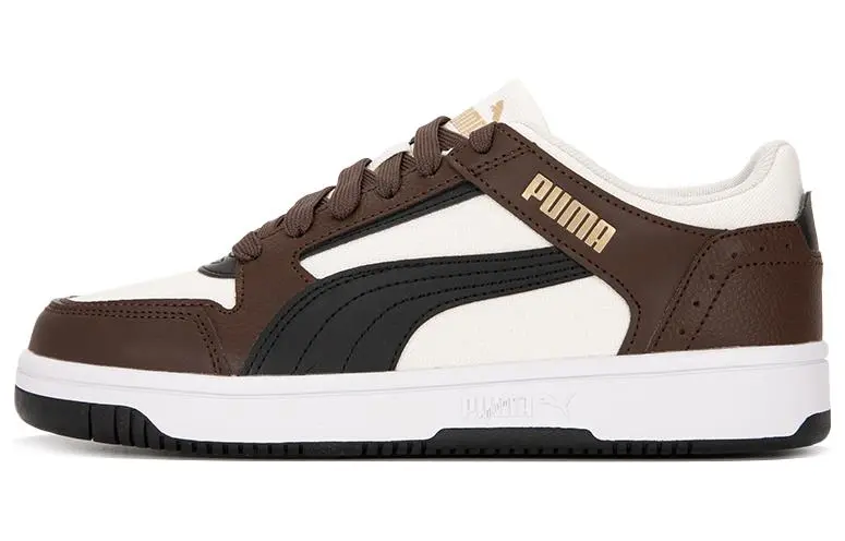PUMA Rebound Joy Low Cv 'Brown'