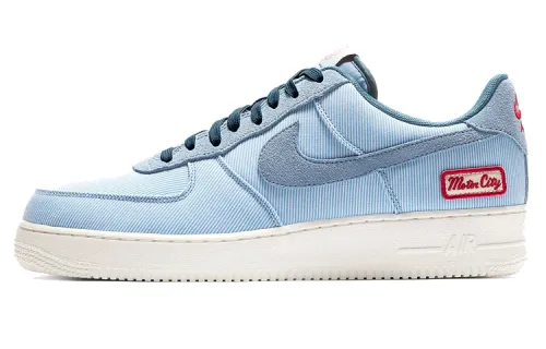 Nike Air Force 1 Low Detroit Home