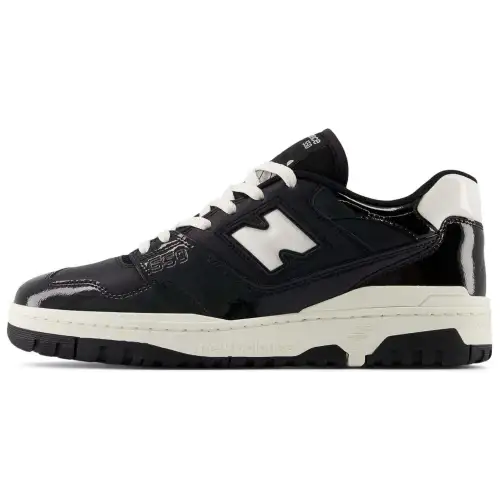 550 New Balance 'Black Sea Salt'