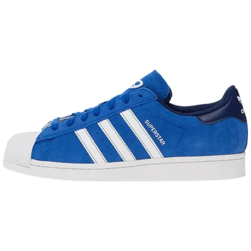 Adidas Superstar 'Royal Blue'