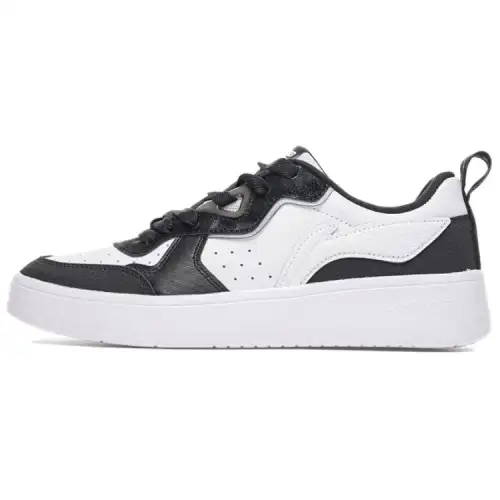 Li Ning Qingchao Slip Resistant Abrasion Resistant Coverage Slip Resistant And Abrasion Resistant Coverage Low top