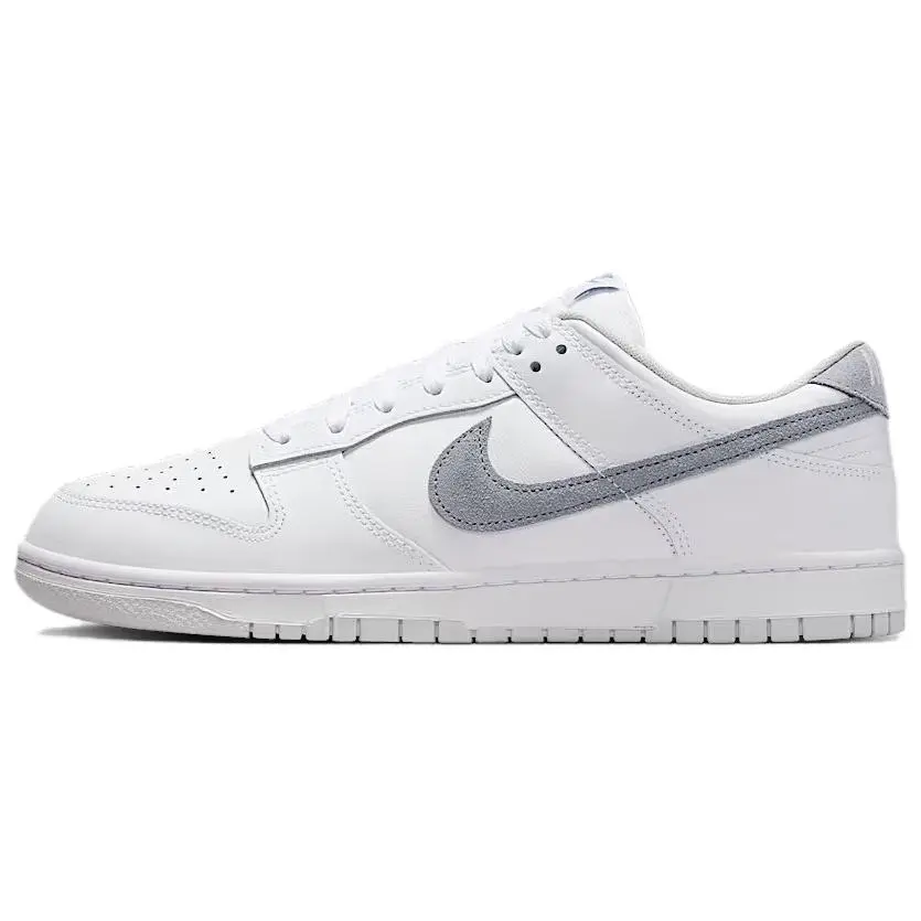 Nike Dunk Low White Ashen Slate