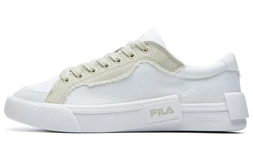 FILA FUSION 'White' Women's