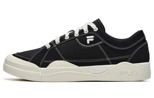 FILA FUSION Street Sports Shoes 'Black'