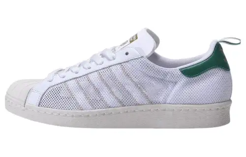 Superstar Clot x ObyO Kazuki x Superstar Adidas Originals 80 'kzkLOT'