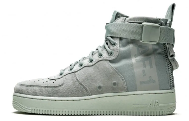 Nike Sf Air Force 1 Mid 'Light Pumice' Women's