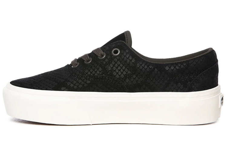 Era Vans Platform 'Animal - Snakeskin'