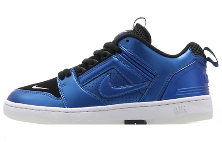 Nike Sb Air Force 2 Low Foamposite