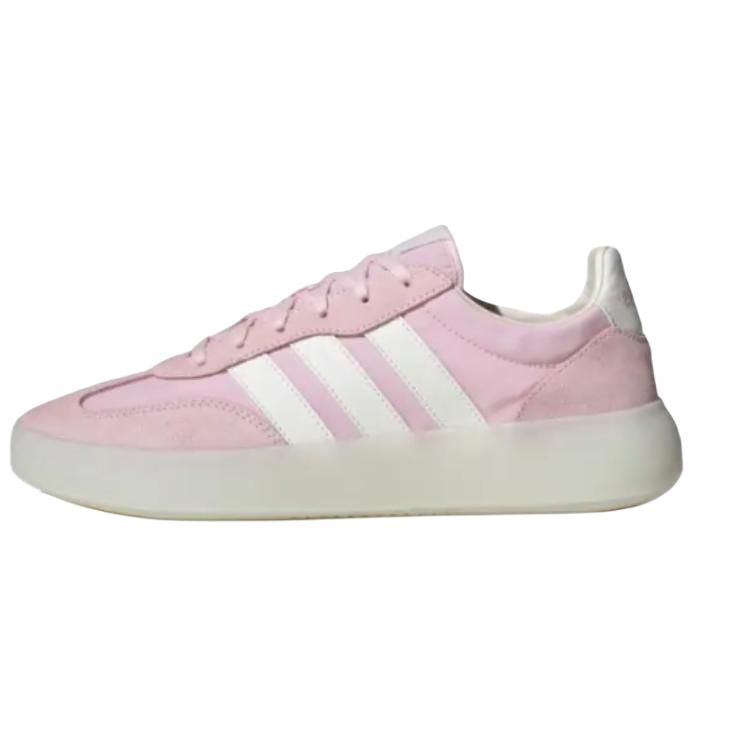 Кеды adidas BAREDA DECODE (розовые)