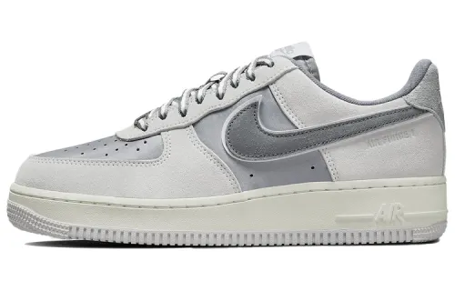 Nike Air Force 1 '07 Lx 'Athletic Club Light Smoke Grey' Women's