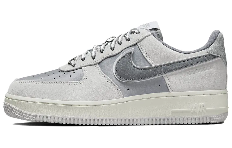 Nike Air Force 1 '07 Lx 'Athletic Club Light Smoke Grey' Women's