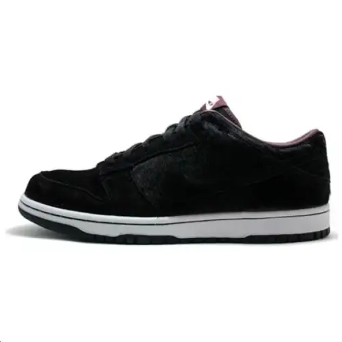 Nike Dunk Low Premium Horse Pack Women's