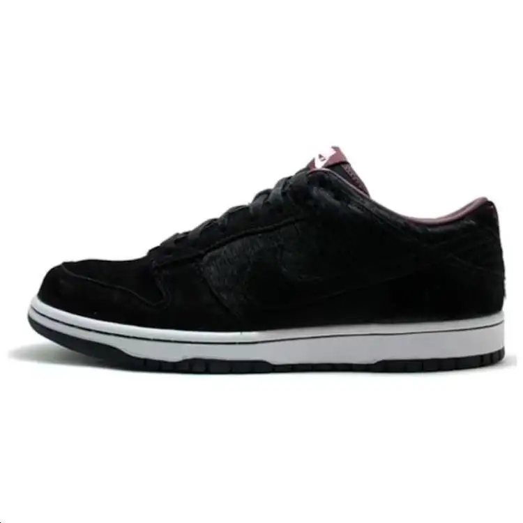Nike Dunk Low Premium Horse Pack Women's