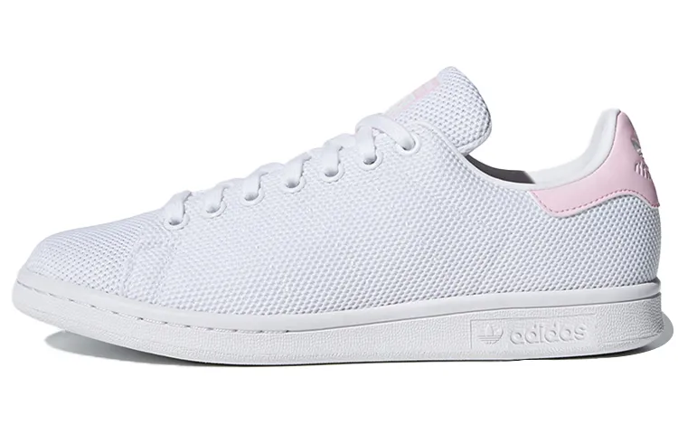 Adidas Originals Stan Smith 'White Pink' Women's