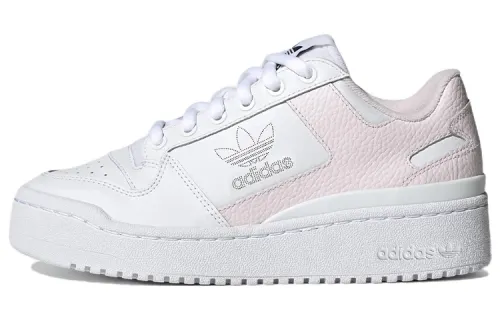 Adidas Forum Bold 'White Almost Pink' Women's