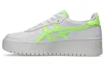 ASICS Japan S Pf White Illuminate Green Women's