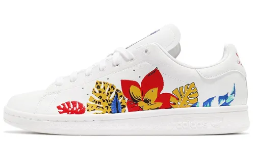 Stan Smith Her Studio London x Stan Smith Wmns Adidas Originals 'Floral' Women's